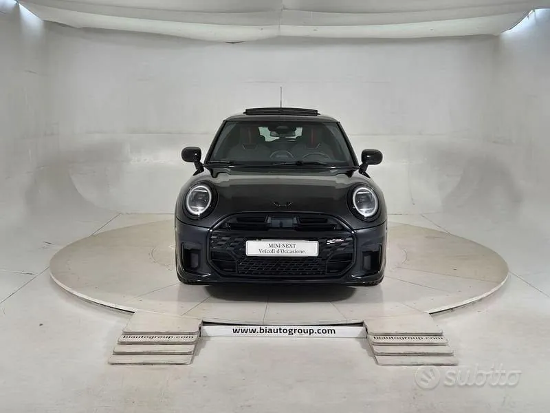 Mini Cooper 2024 photo 3
