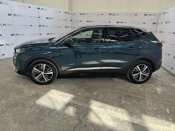 Peugeot 3008 2023 photo 2