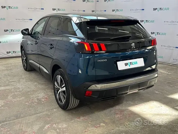 Peugeot 3008 2023 photo 3