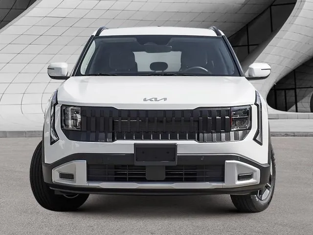 Kia Seltos 2027 photo 2