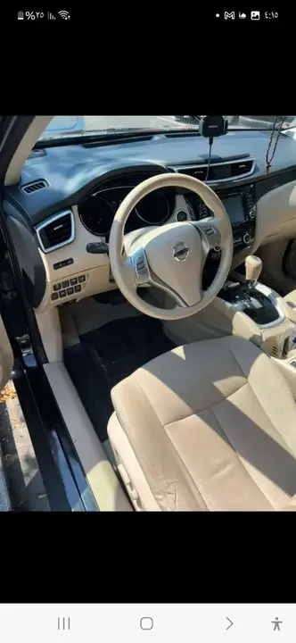 Nissan X-Trail 2014 photo 2