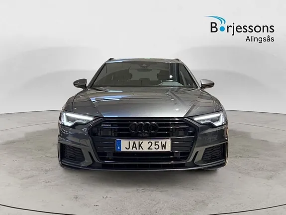Audi A6 2023 photo 4