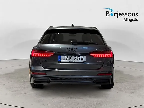 Audi A6 2023 photo 5