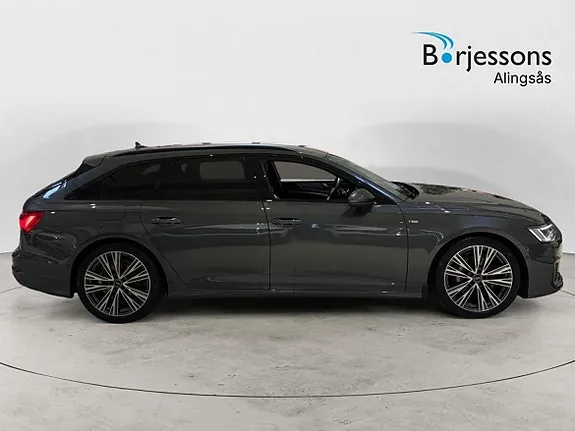 Audi A6 2023 photo 2
