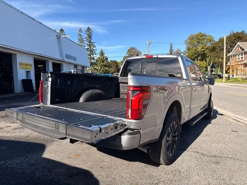 Ford F-150 2026 photo 5