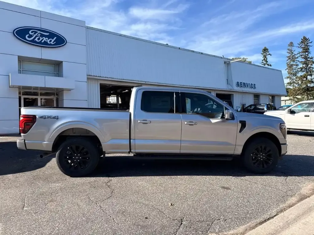 Ford F-150 2026 photo 3