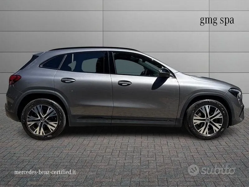Mercedes-Benz Gla 2025 photo 5