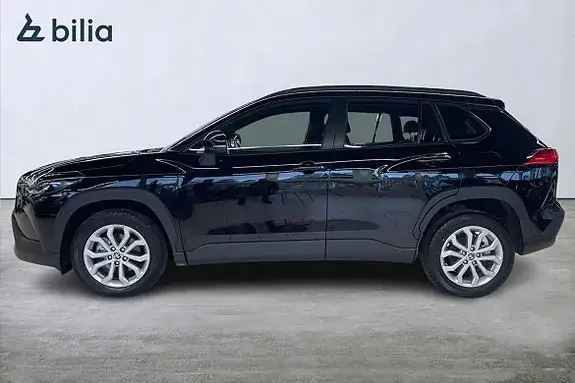 Toyota Corolla Cross 2025 photo 3