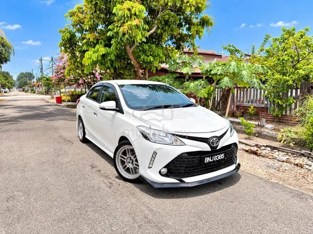 Toyota Vios