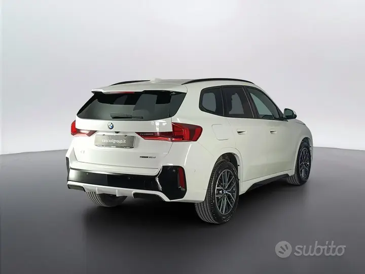 BMW X1 2025 photo 4