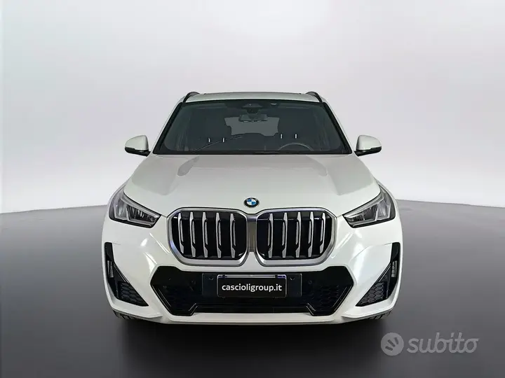 BMW X1 2025 photo 2