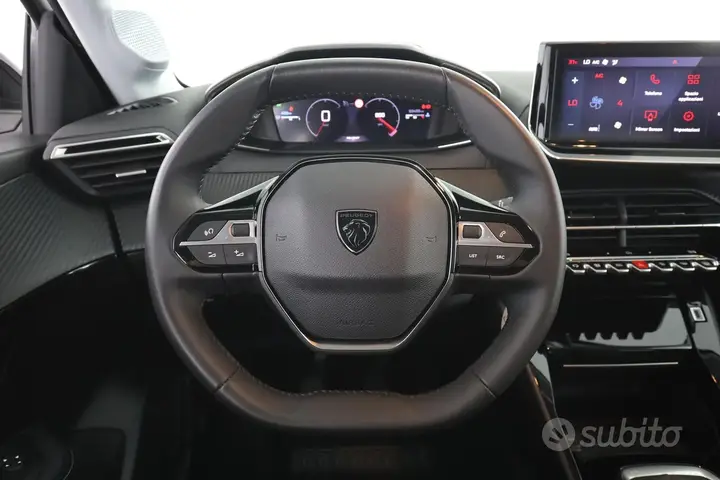 Peugeot 208 2024 photo 5