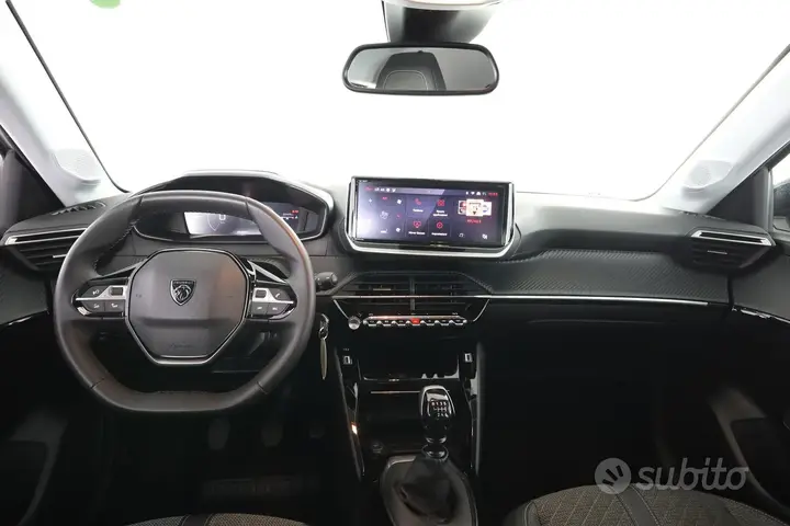Peugeot 208 2024 photo 4
