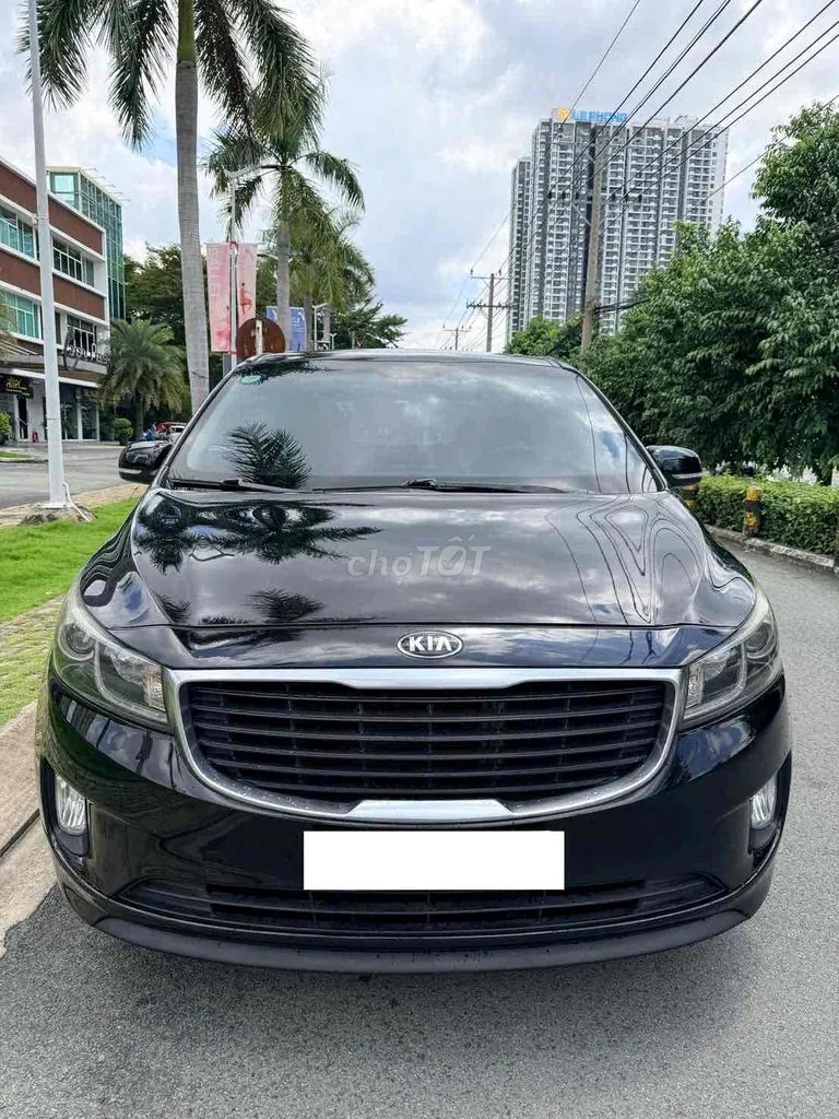 Kia Sedona