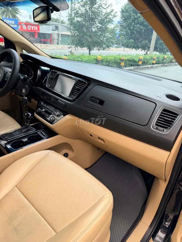 Kia Sedona