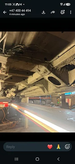 Mercedes-Benz Sprinter 316 2019 photo 2