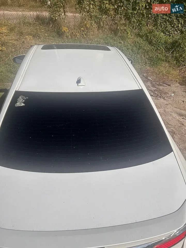 Lexus Es 2013 photo 4