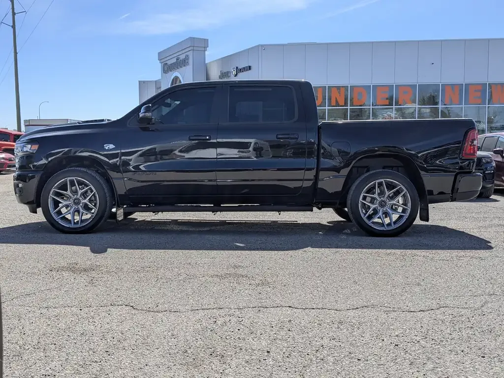 Ram 1500 2026 photo 5