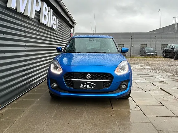 Suzuki Swift 2024 photo 5