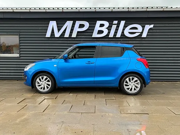 Suzuki Swift 2024 photo 2