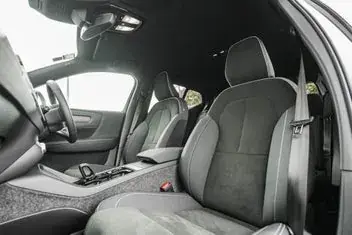 Volvo Xc40 2024 photo 4