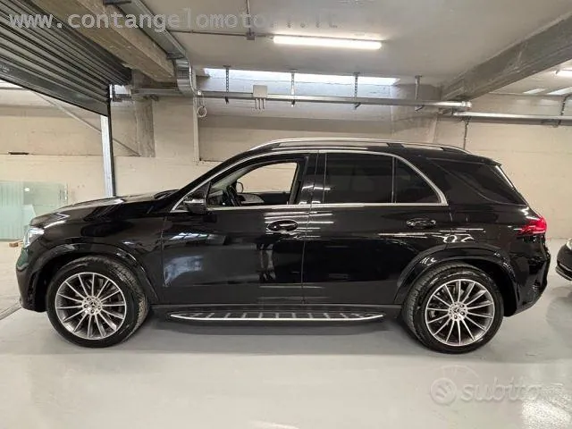 Mercedes-Benz Gle 2022 photo 2