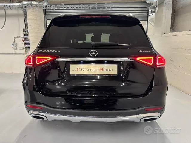 Mercedes-Benz Gle 2022 photo 4