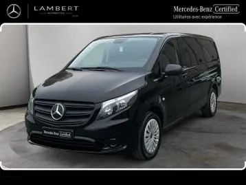 Mercedes-Benz Vito Tourer