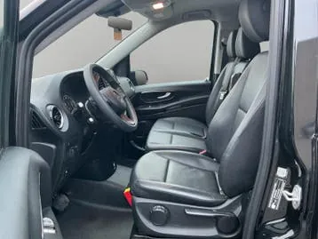 Mercedes-Benz Vito Tourer 2023 photo 3