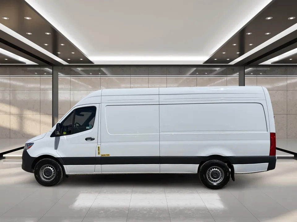 Mercedes-Benz Sprinter 2025 photo 5