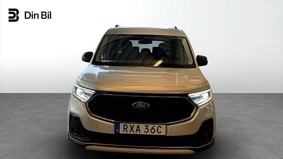 Ford Transit 2022 photo 4