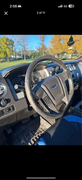 Ford F-150 2012 photo 2