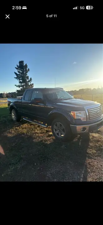 Ford F-150 2012 photo 5