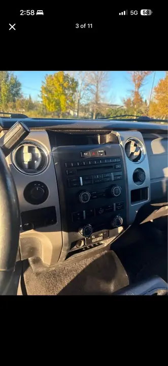 Ford F-150 2012 photo 3