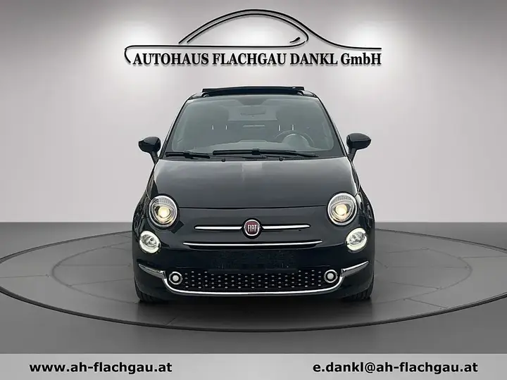 Fiat 500C 2024 photo 2