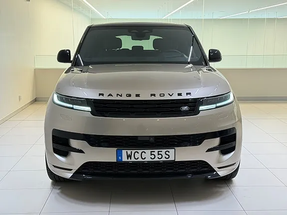 Land Rover Range Rover Sport 2025 photo 2