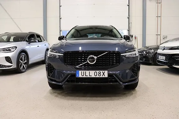 Volvo Xc60 2024 photo 4