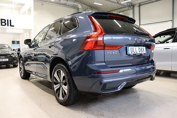Volvo Xc60 2024 photo 5
