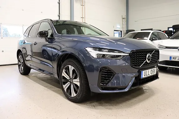 Volvo Xc60 2024 photo 3