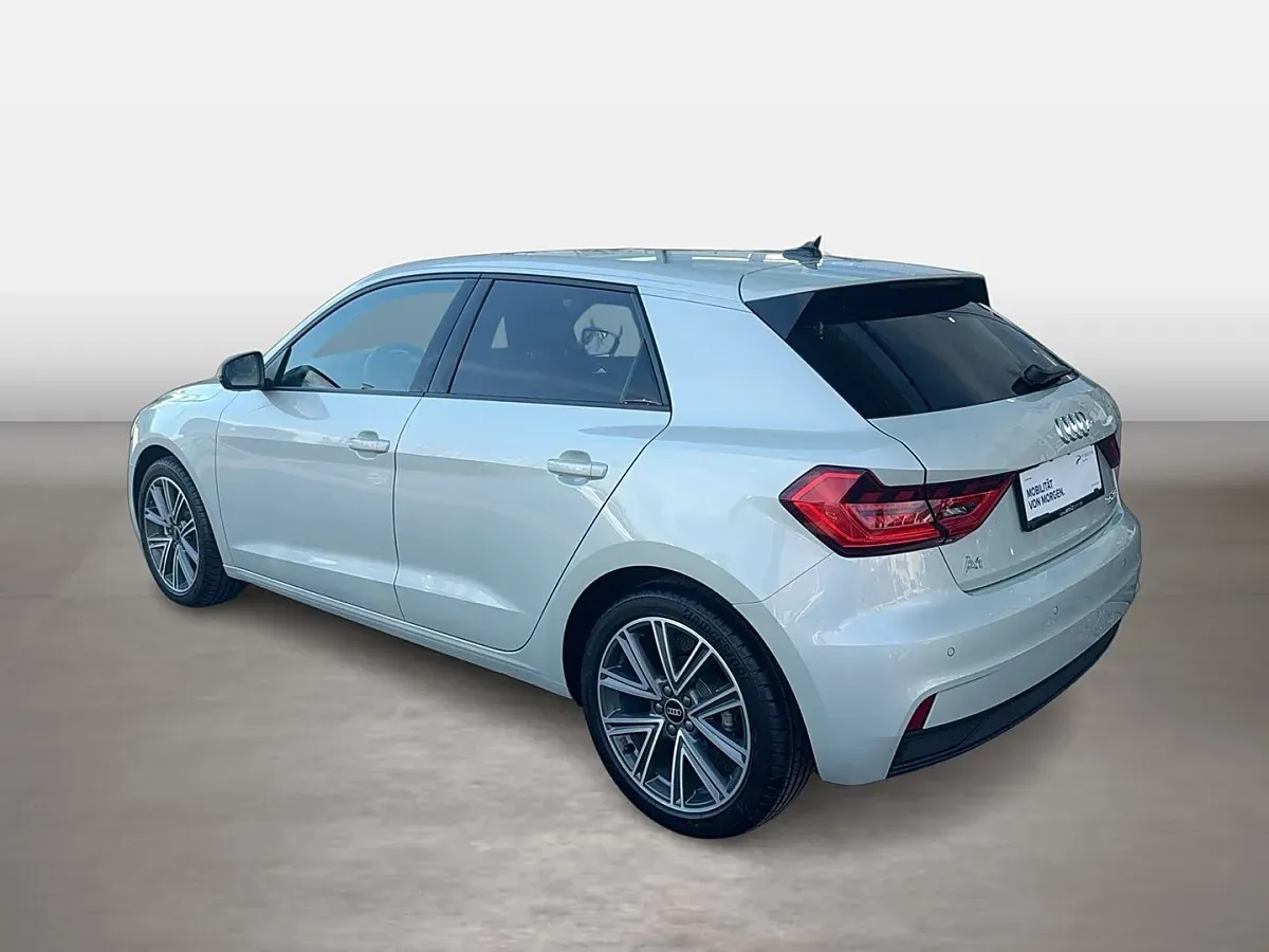 Audi A1 Sportback 2026 photo 3