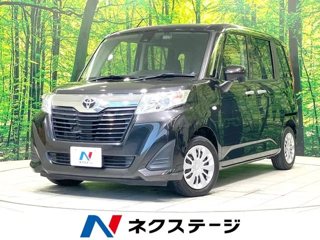 Toyota Rumion