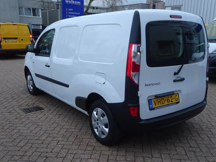 Renault Kangoo 2020 photo 3