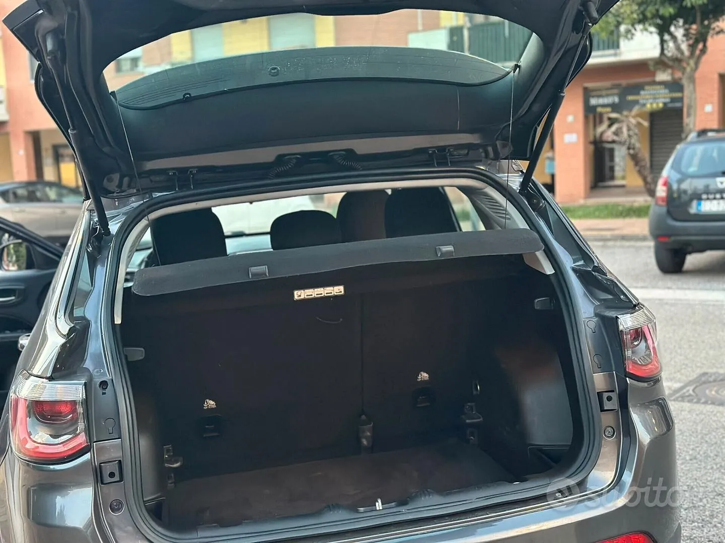 Jeep Compass 2018 photo 5