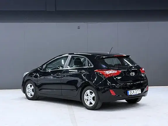 Hyundai I30 2015 photo 2