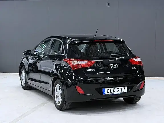 Hyundai I30 2015 photo 4