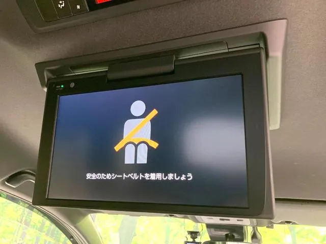 Toyota Voxy 2021 photo 5