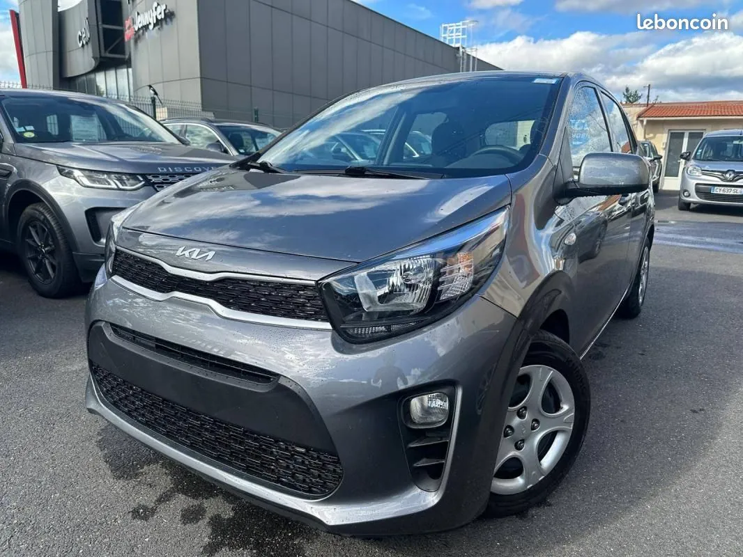 Kia Picanto