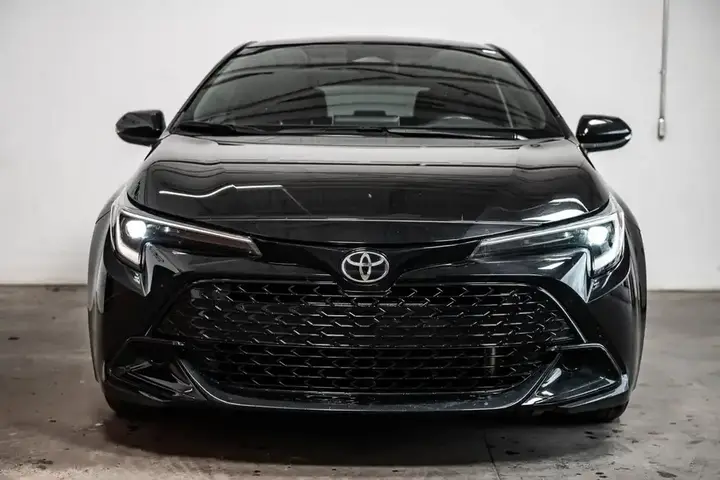 Toyota Corolla 2025 photo 4