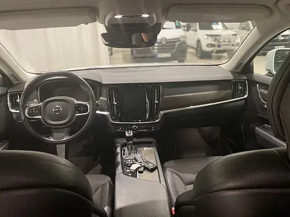 Volvo V90 Cross Country 2019 photo 2