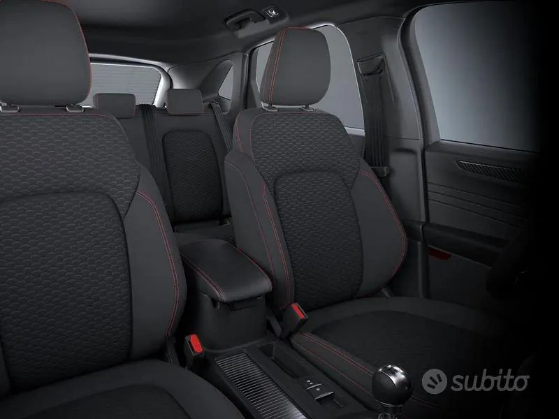 Ford Kuga 2026 photo 4
